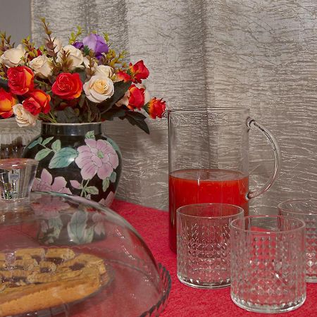 B&B Dei Cavalieri Piza Zewnętrze zdjęcie