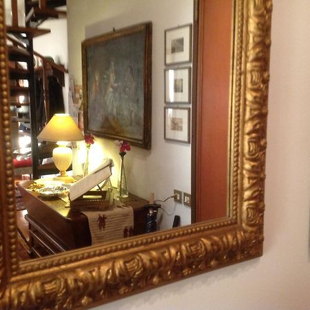 B&B Dei Cavalieri Piza Zewnętrze zdjęcie