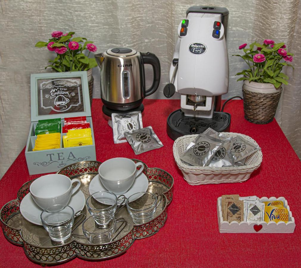 B&B Dei Cavalieri Piza Zewnętrze zdjęcie
