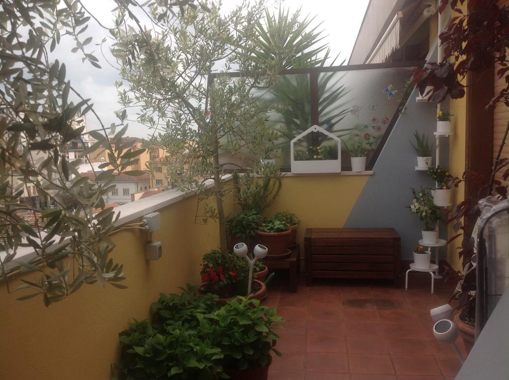B&B Dei Cavalieri Piza Zewnętrze zdjęcie
