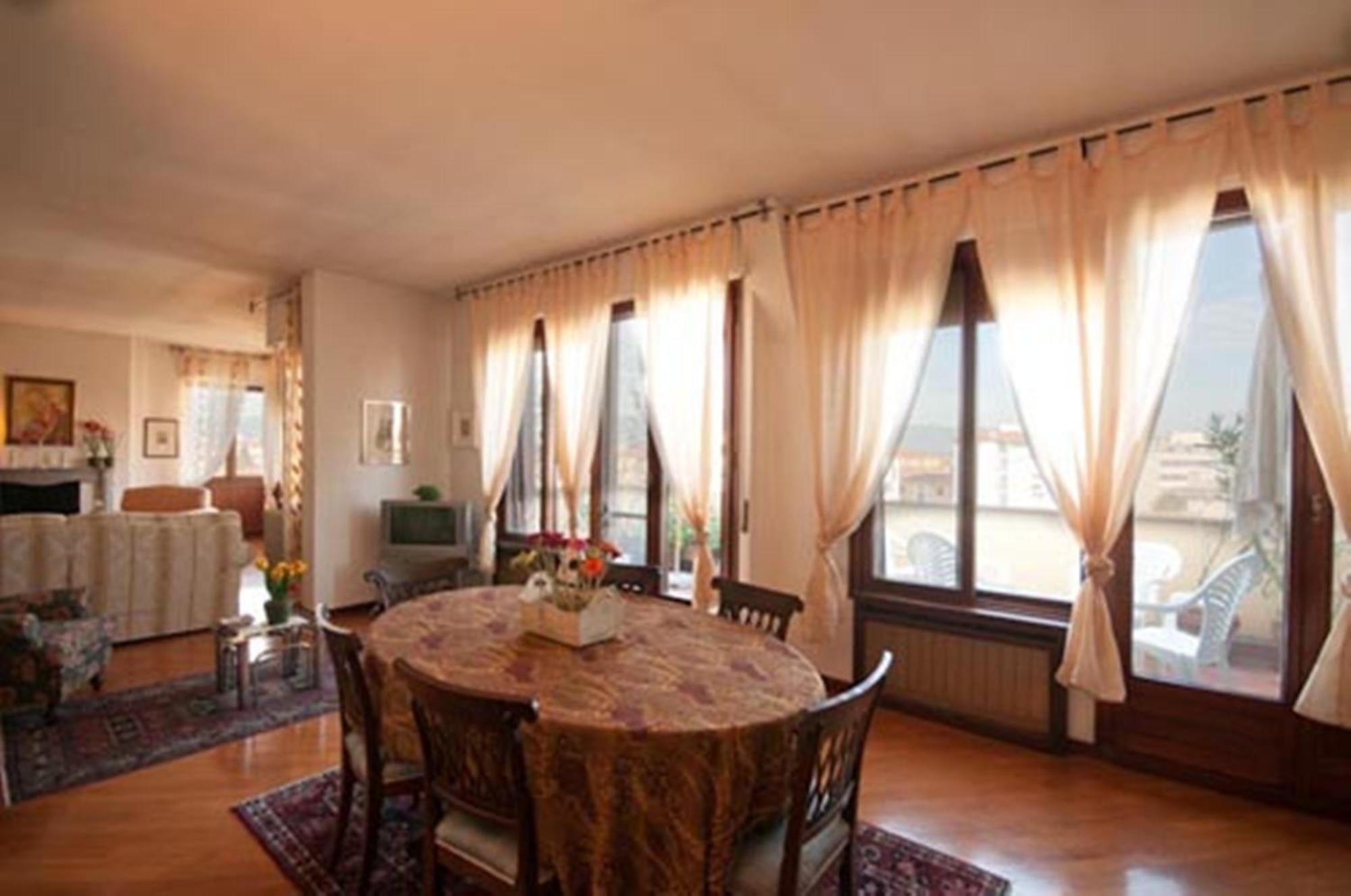 B&B Dei Cavalieri Piza Zewnętrze zdjęcie