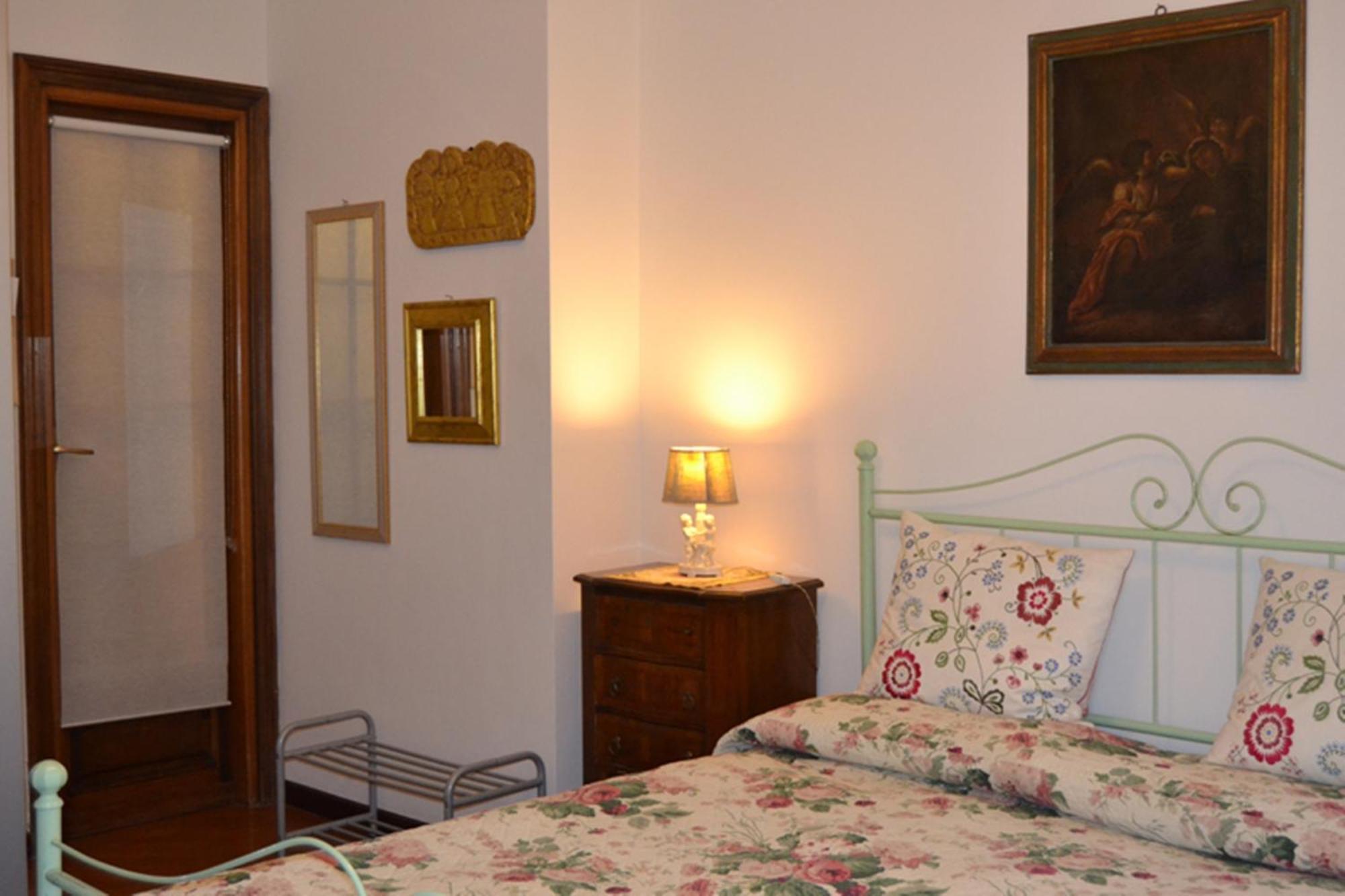 B&B Dei Cavalieri Piza Zewnętrze zdjęcie