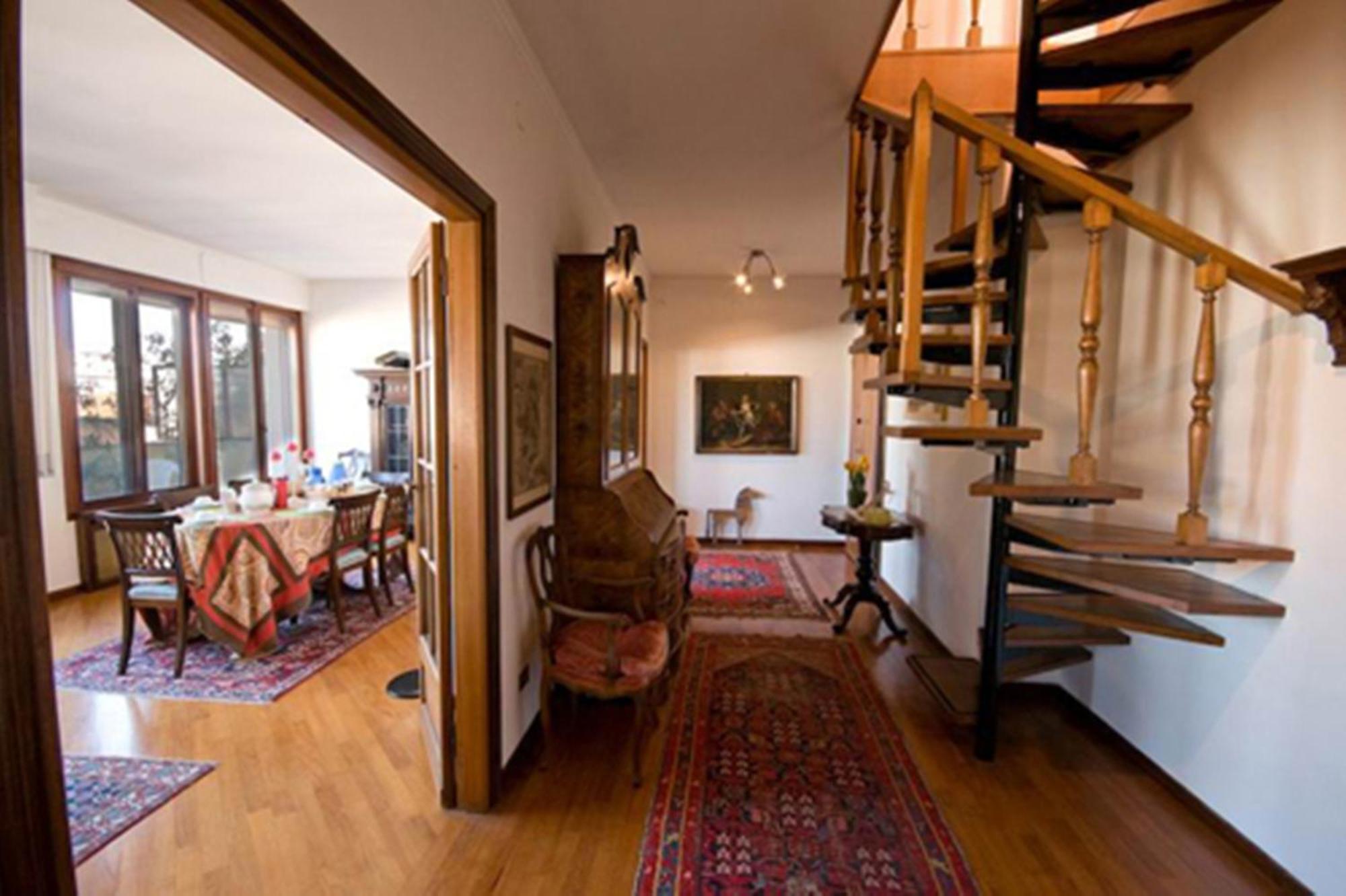 B&B Dei Cavalieri Piza Zewnętrze zdjęcie