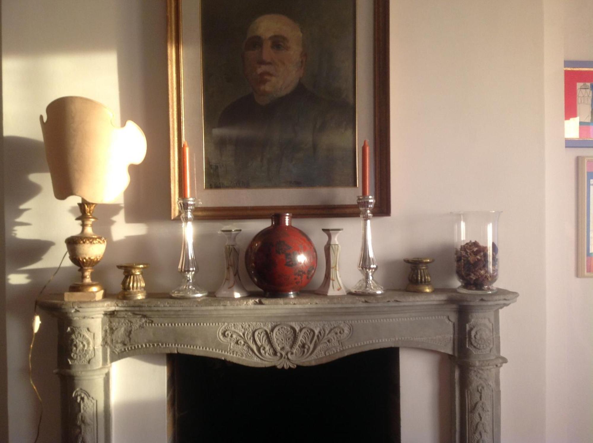 B&B Dei Cavalieri Piza Zewnętrze zdjęcie