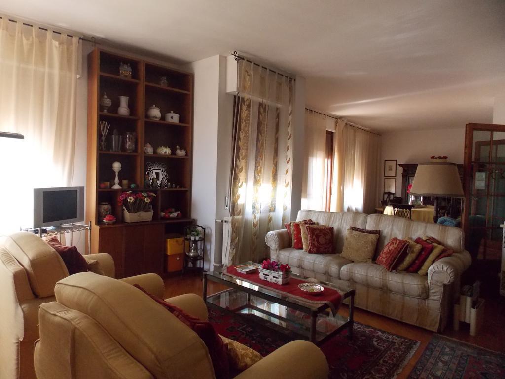 B&B Dei Cavalieri Piza Zewnętrze zdjęcie