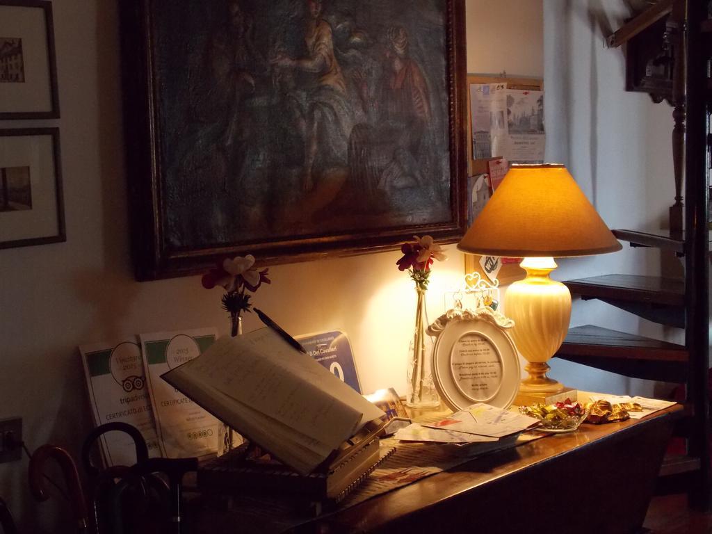 B&B Dei Cavalieri Piza Zewnętrze zdjęcie