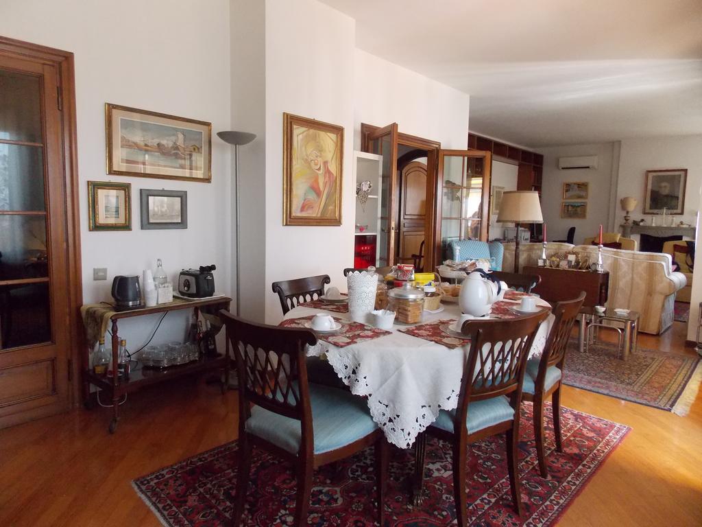 B&B Dei Cavalieri Piza Zewnętrze zdjęcie