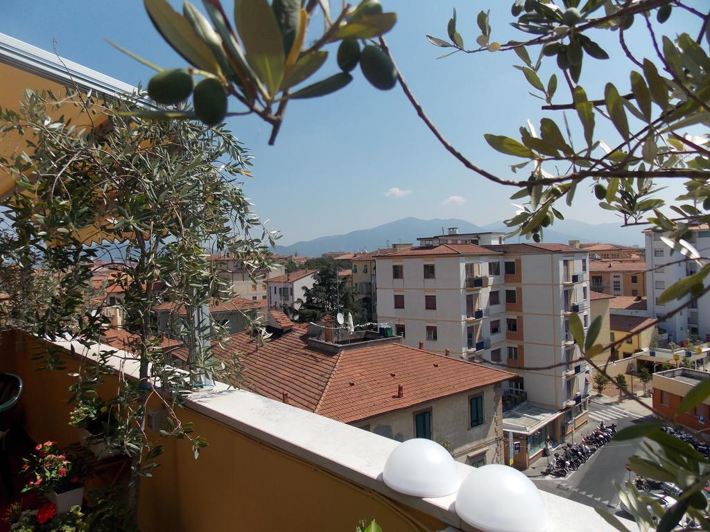 B&B Dei Cavalieri Piza Zewnętrze zdjęcie
