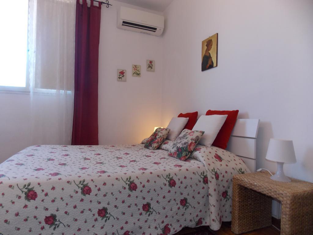 B&B Dei Cavalieri Piza Zewnętrze zdjęcie