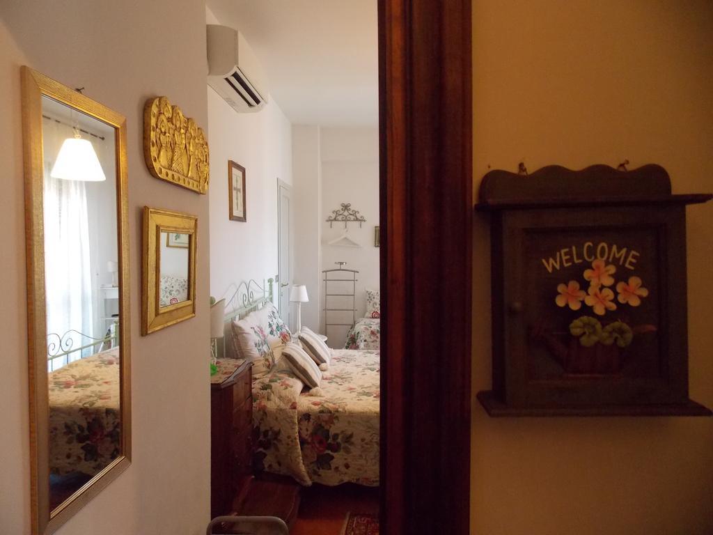 B&B Dei Cavalieri Piza Zewnętrze zdjęcie