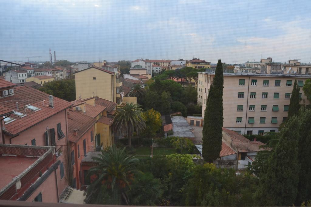 B&B Dei Cavalieri Piza Zewnętrze zdjęcie
