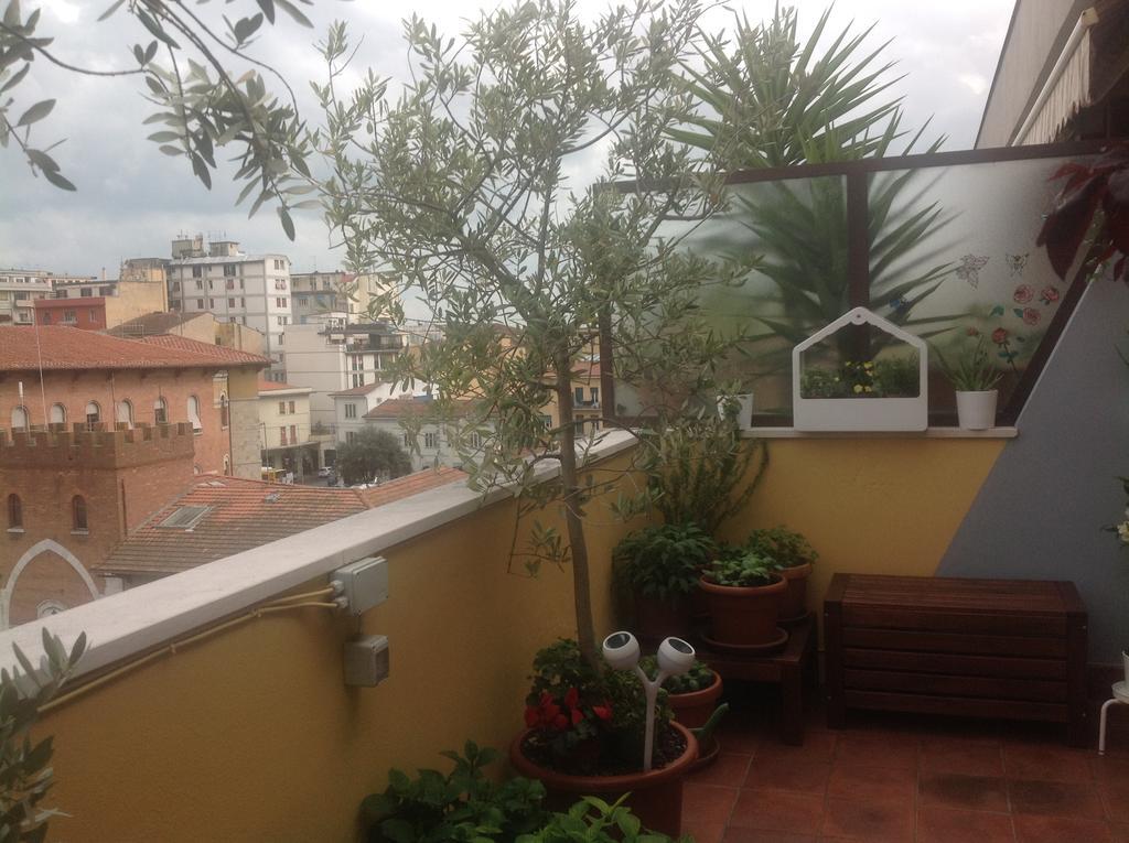 B&B Dei Cavalieri Piza Zewnętrze zdjęcie