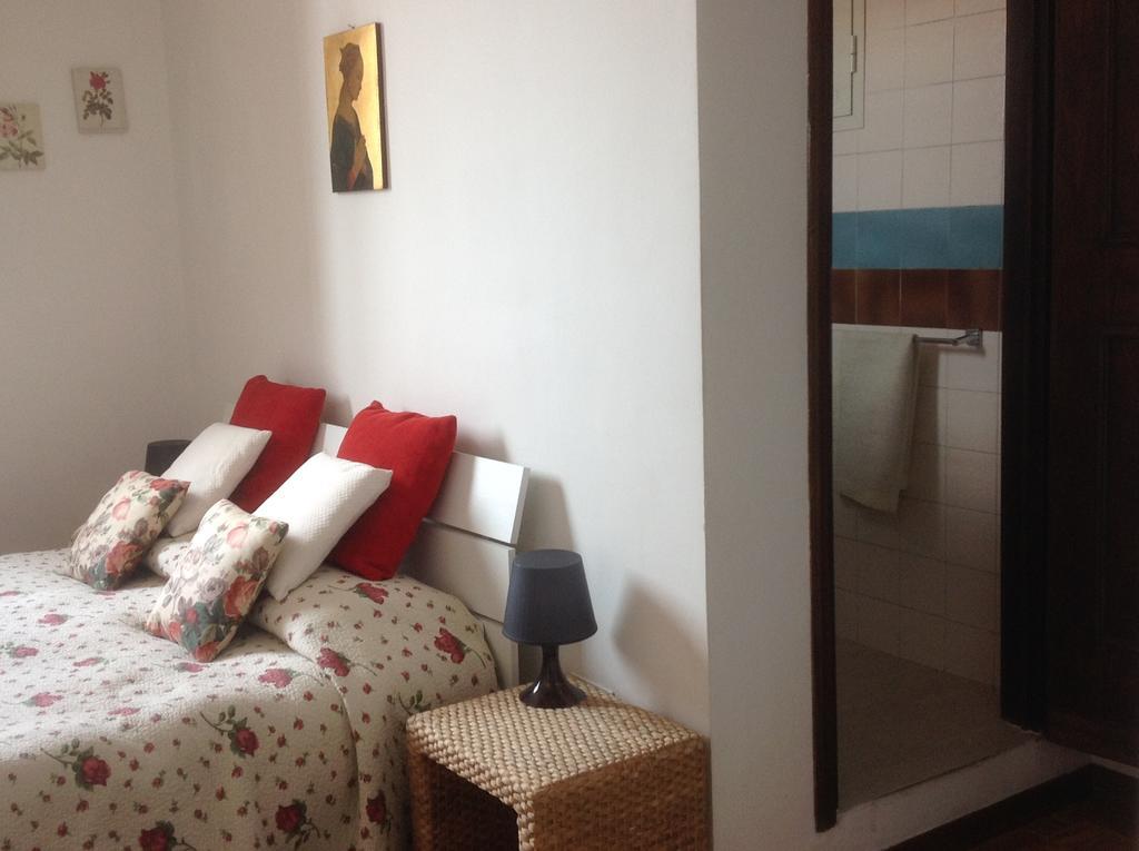 B&B Dei Cavalieri Piza Zewnętrze zdjęcie
