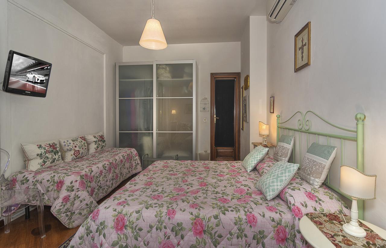 B&B Dei Cavalieri Piza Zewnętrze zdjęcie