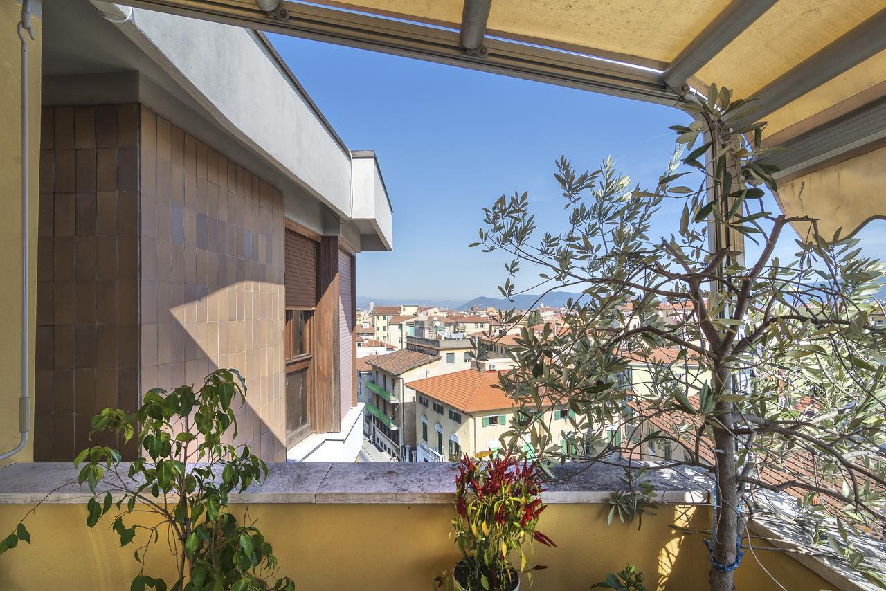 B&B Dei Cavalieri Piza Zewnętrze zdjęcie