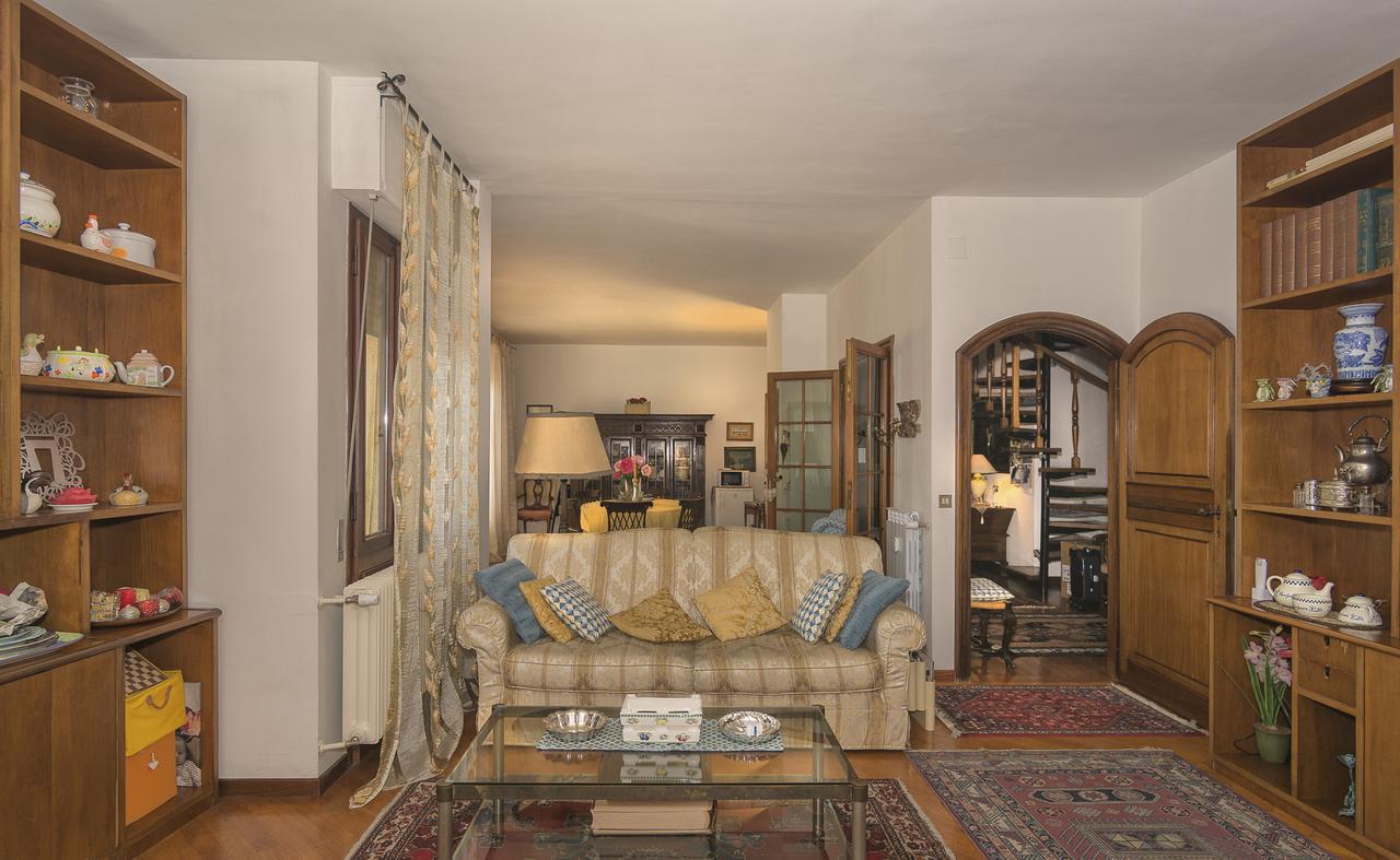 B&B Dei Cavalieri Piza Zewnętrze zdjęcie