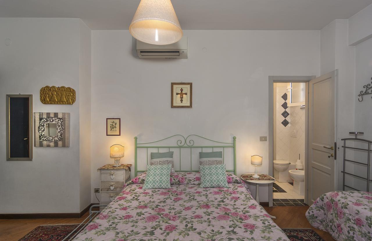 B&B Dei Cavalieri Piza Zewnętrze zdjęcie