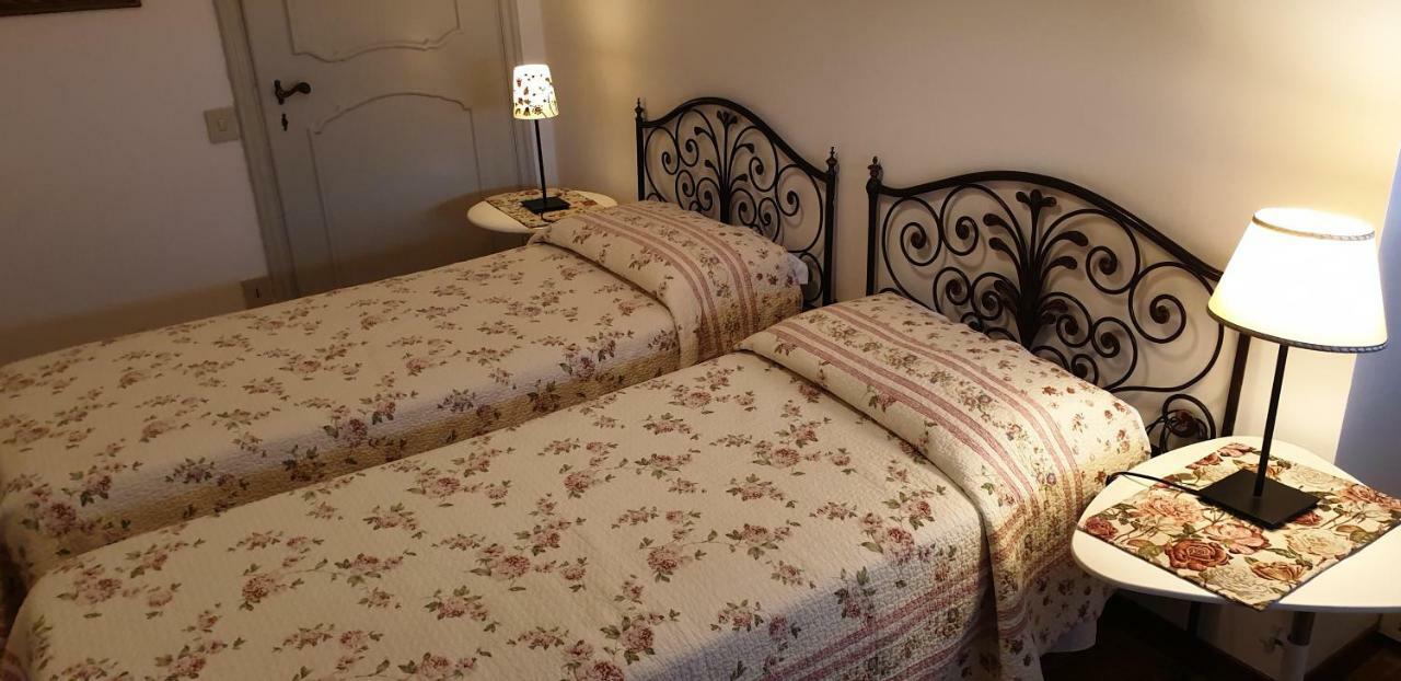 B&B Dei Cavalieri Piza Zewnętrze zdjęcie