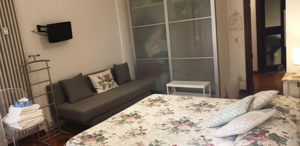 B&B Dei Cavalieri Piza Zewnętrze zdjęcie
