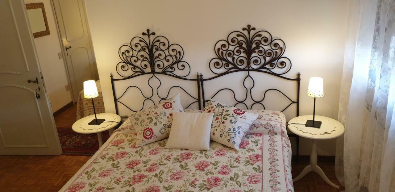 B&B Dei Cavalieri Piza Zewnętrze zdjęcie