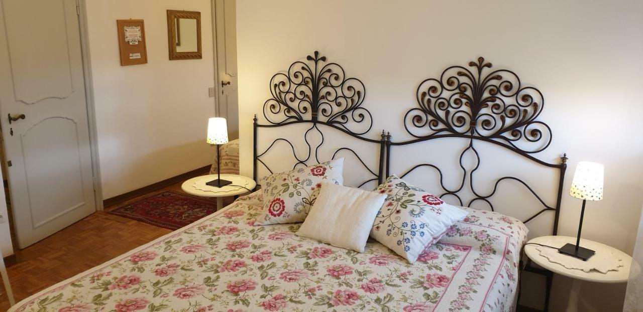 B&B Dei Cavalieri Piza Zewnętrze zdjęcie
