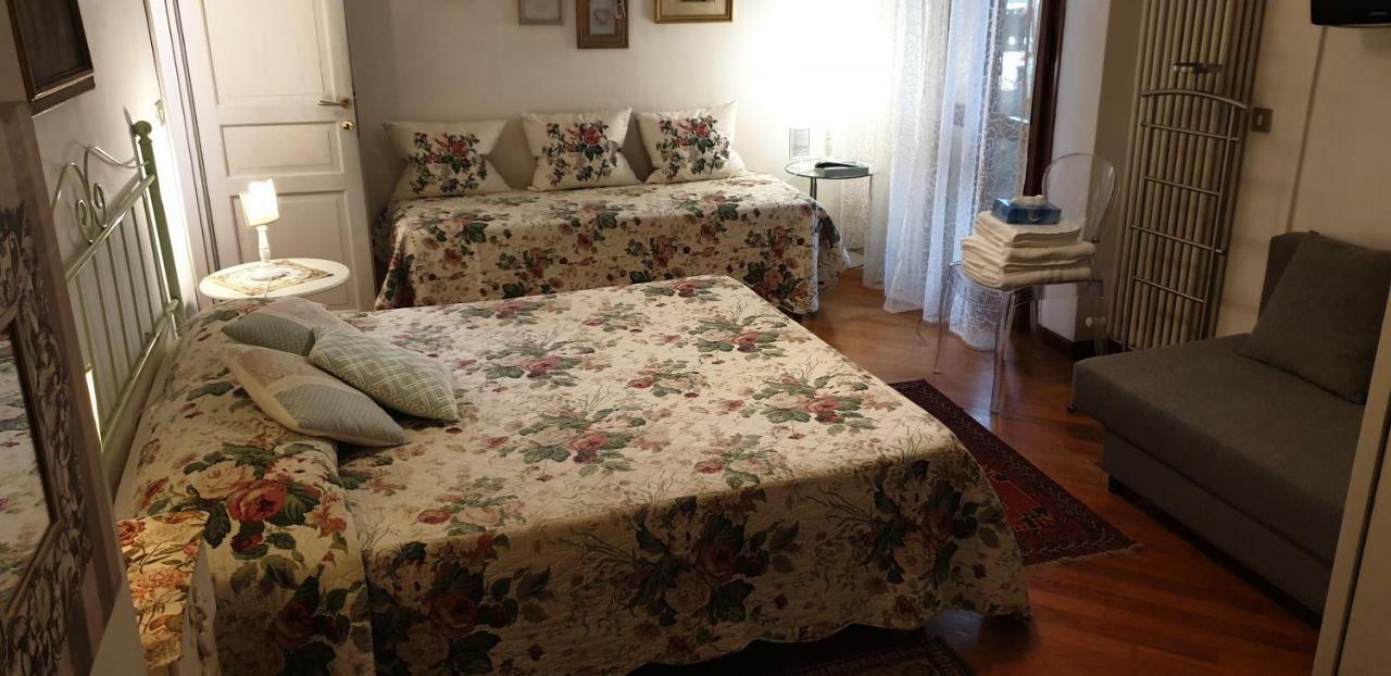 B&B Dei Cavalieri Piza Zewnętrze zdjęcie