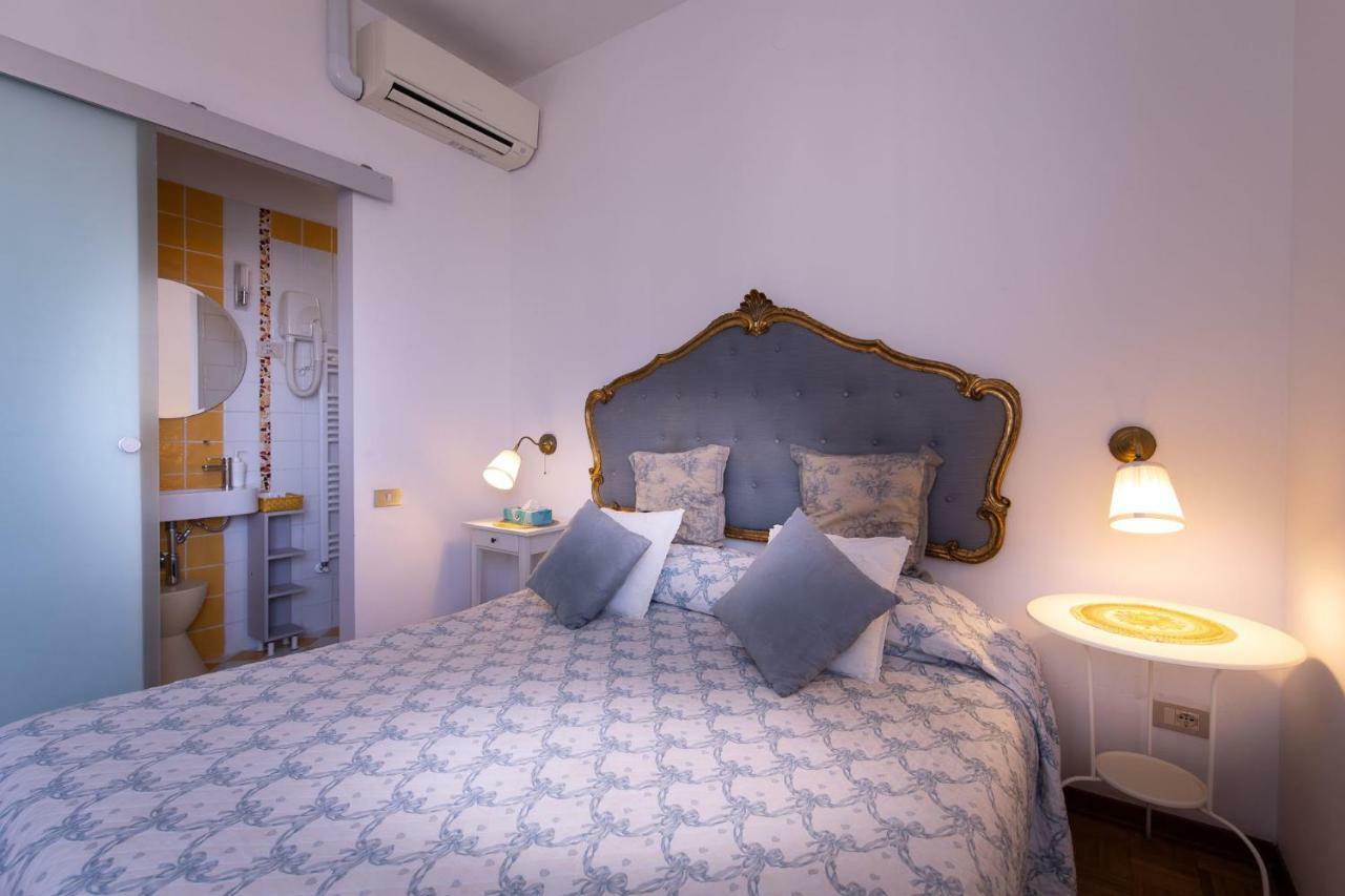 B&B Dei Cavalieri Piza Zewnętrze zdjęcie