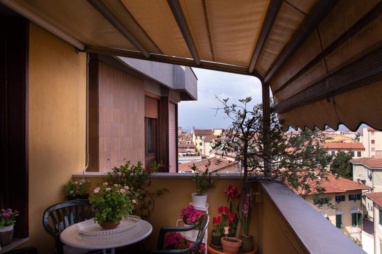 B&B Dei Cavalieri Piza Zewnętrze zdjęcie