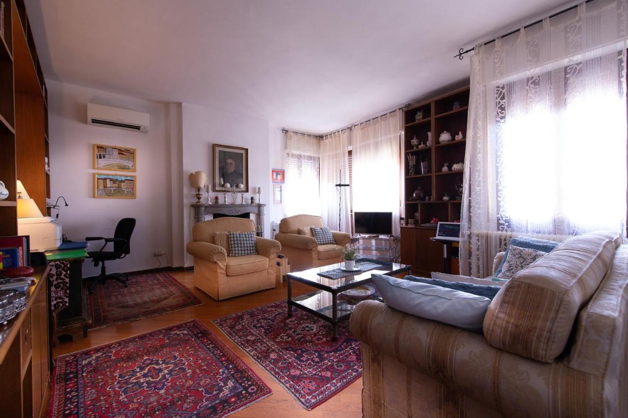 B&B Dei Cavalieri Piza Zewnętrze zdjęcie