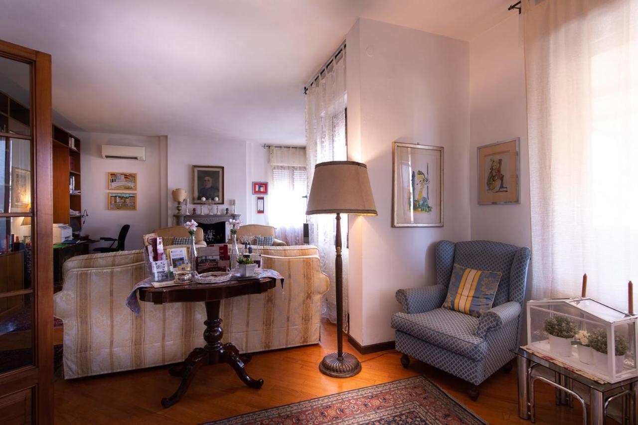 B&B Dei Cavalieri Piza Zewnętrze zdjęcie