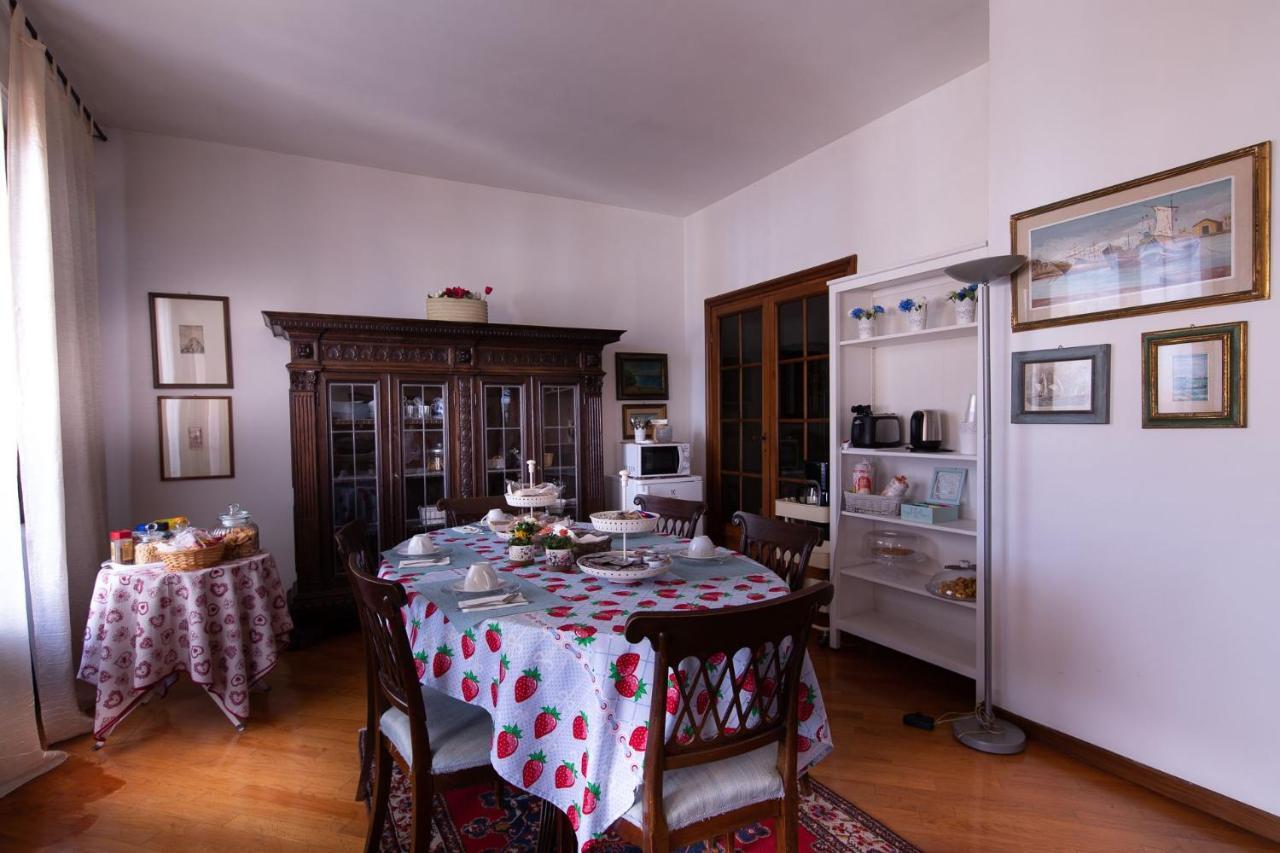 B&B Dei Cavalieri Piza Zewnętrze zdjęcie