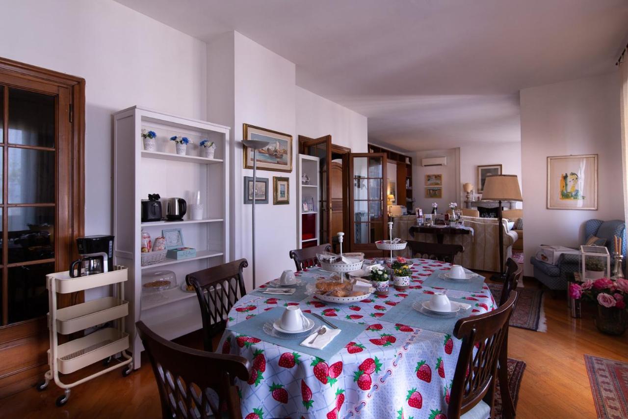 B&B Dei Cavalieri Piza Zewnętrze zdjęcie