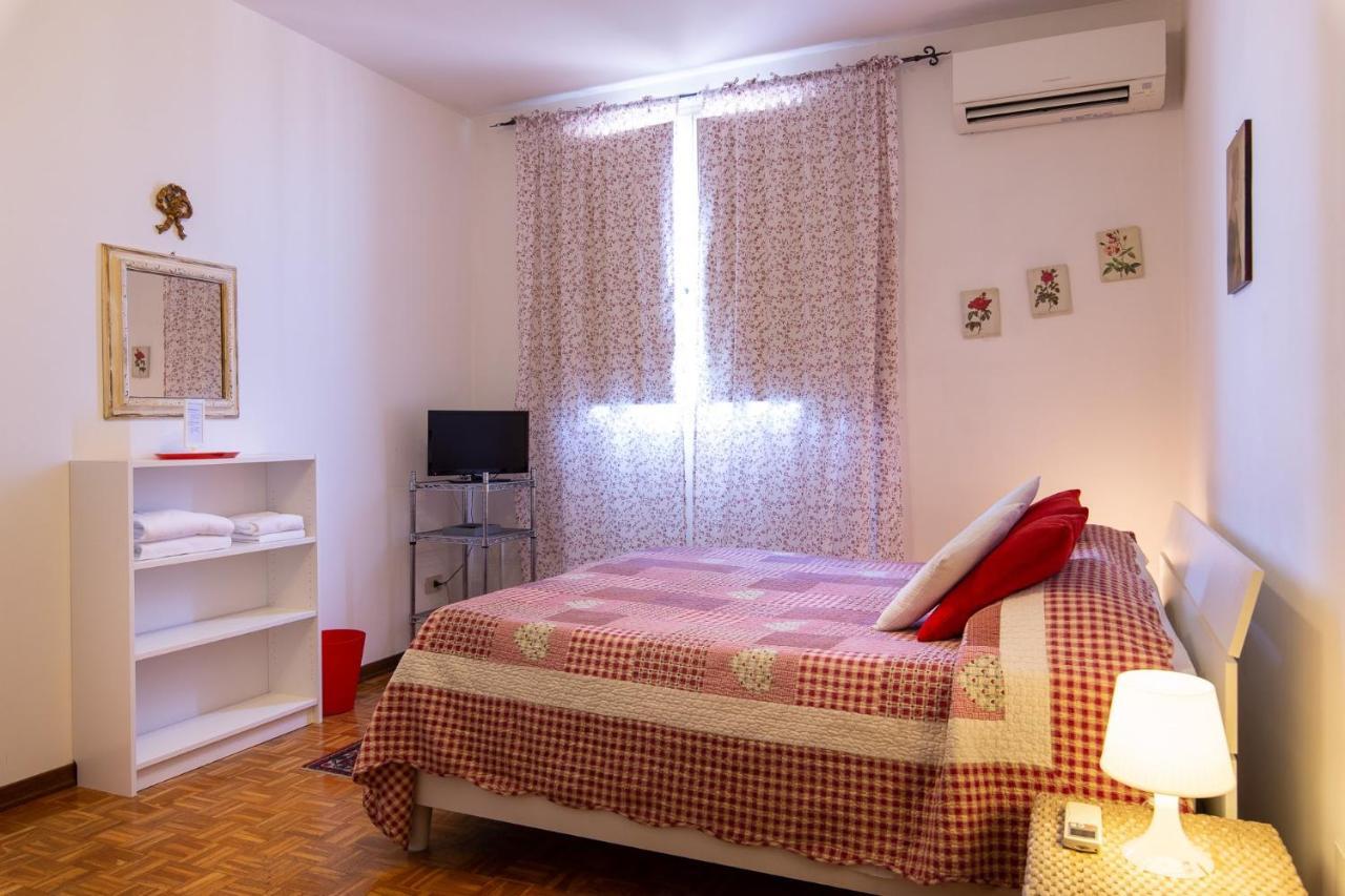 B&B Dei Cavalieri Piza Zewnętrze zdjęcie