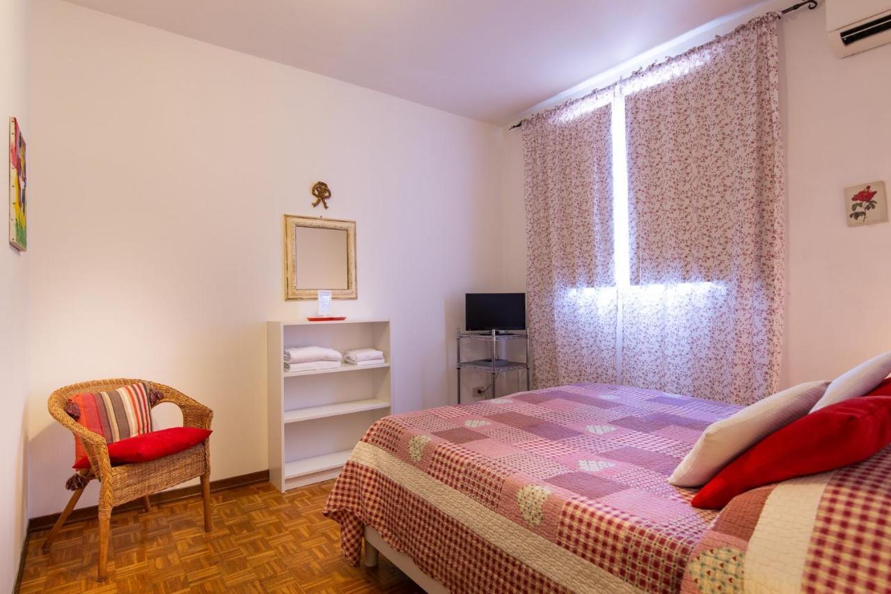B&B Dei Cavalieri Piza Zewnętrze zdjęcie
