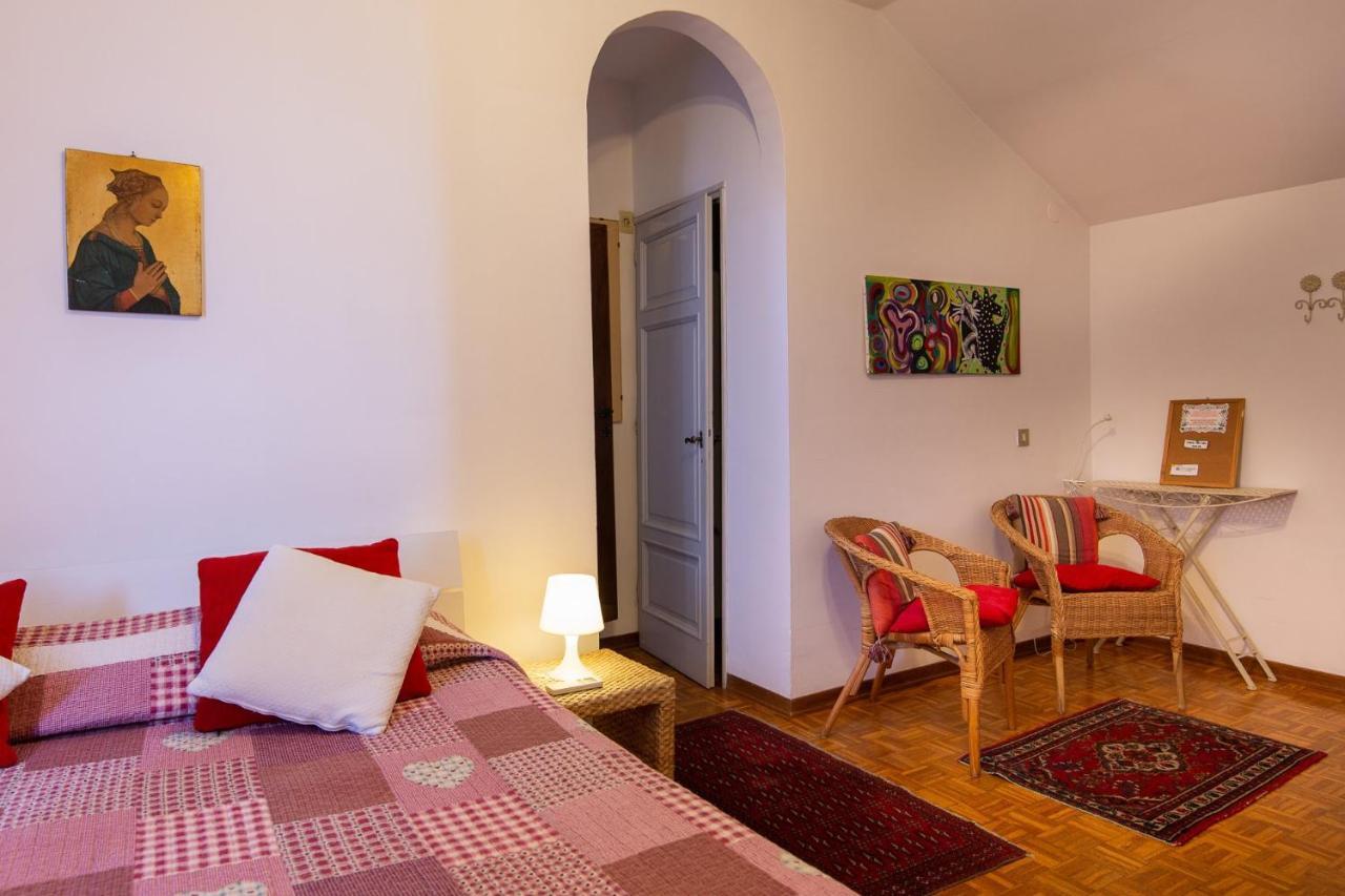 B&B Dei Cavalieri Piza Zewnętrze zdjęcie