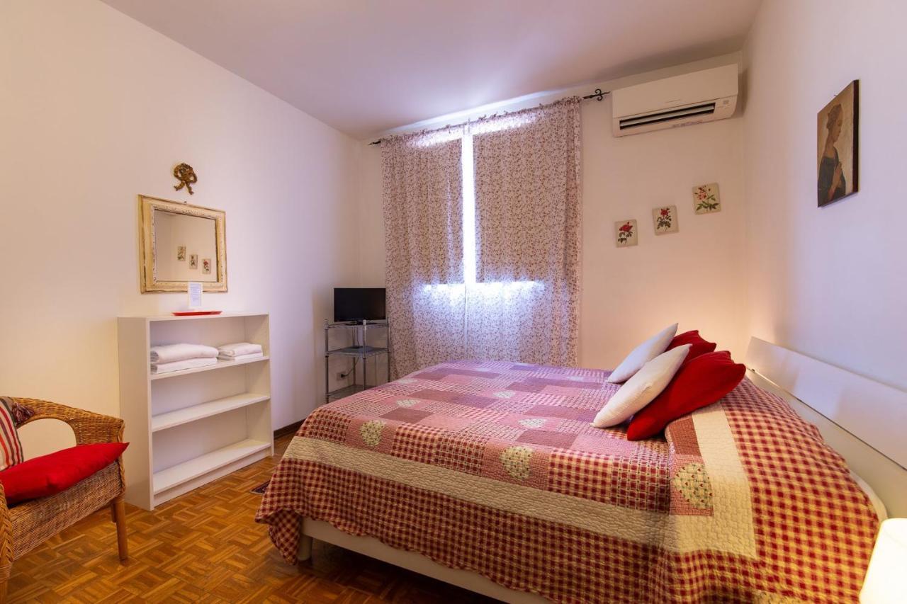 B&B Dei Cavalieri Piza Zewnętrze zdjęcie