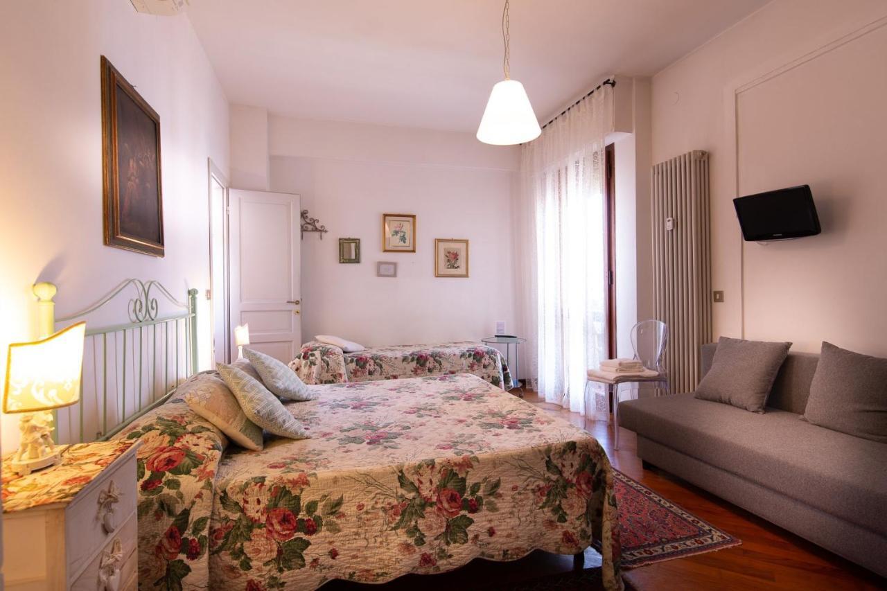 B&B Dei Cavalieri Piza Zewnętrze zdjęcie