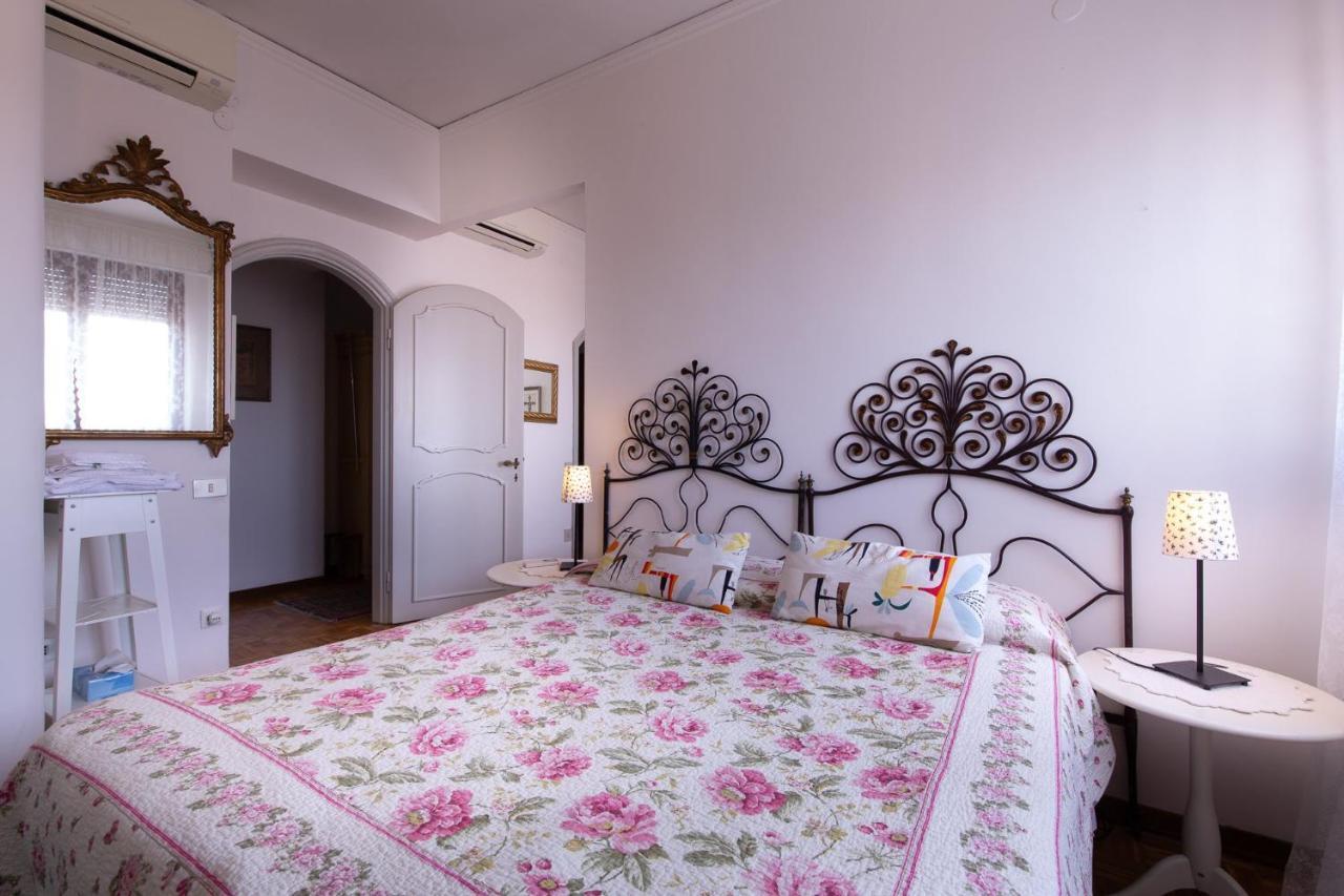 B&B Dei Cavalieri Piza Zewnętrze zdjęcie