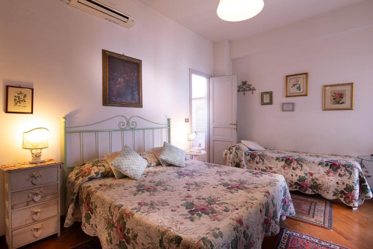 B&B Dei Cavalieri Piza Zewnętrze zdjęcie
