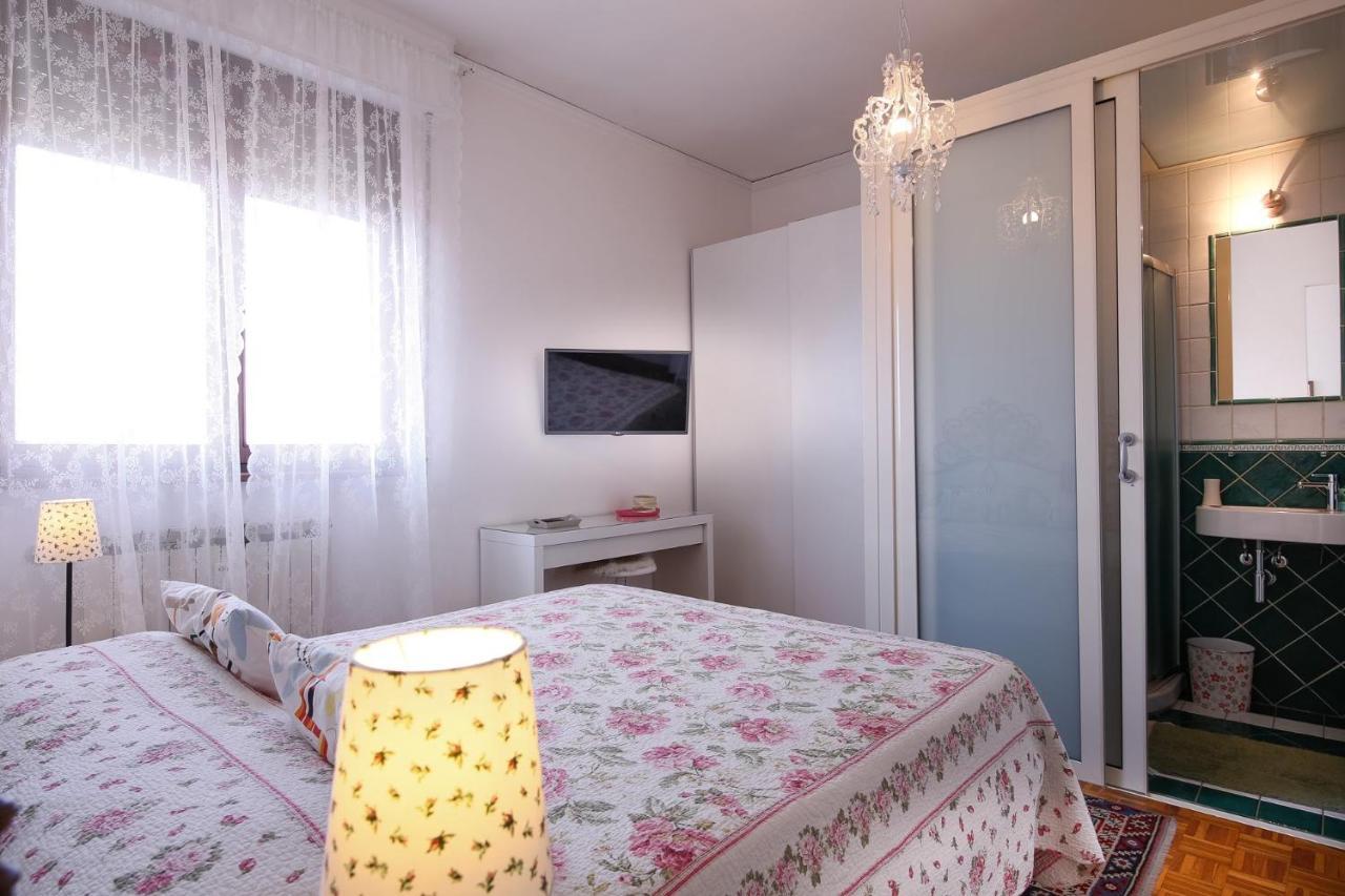 B&B Dei Cavalieri Piza Zewnętrze zdjęcie