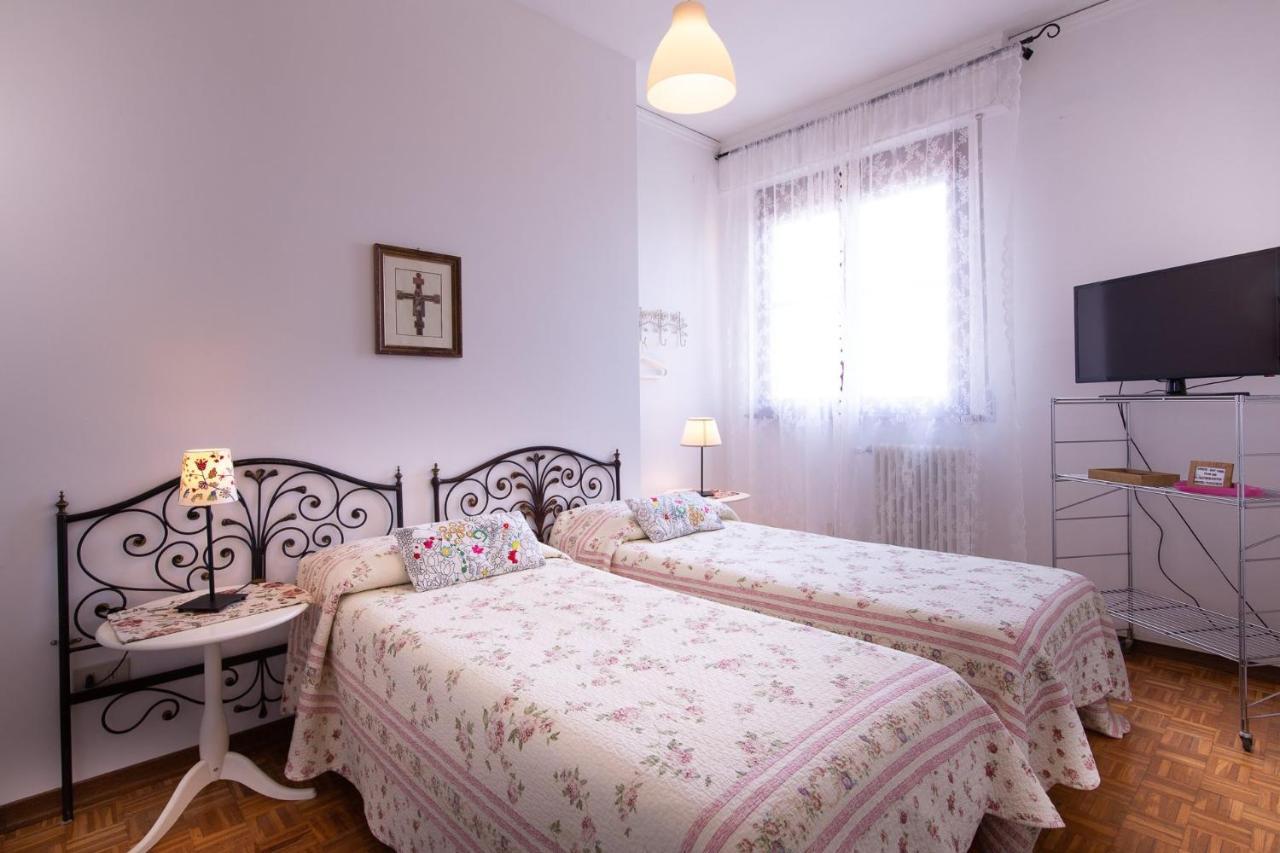 B&B Dei Cavalieri Piza Zewnętrze zdjęcie
