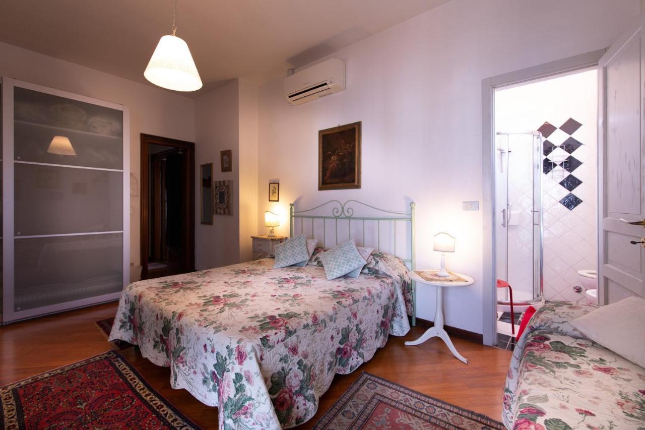 B&B Dei Cavalieri Piza Zewnętrze zdjęcie
