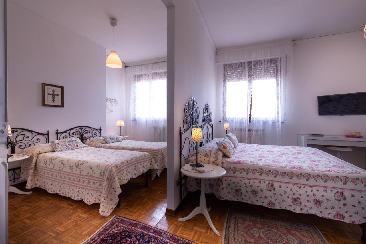 B&B Dei Cavalieri Piza Zewnętrze zdjęcie