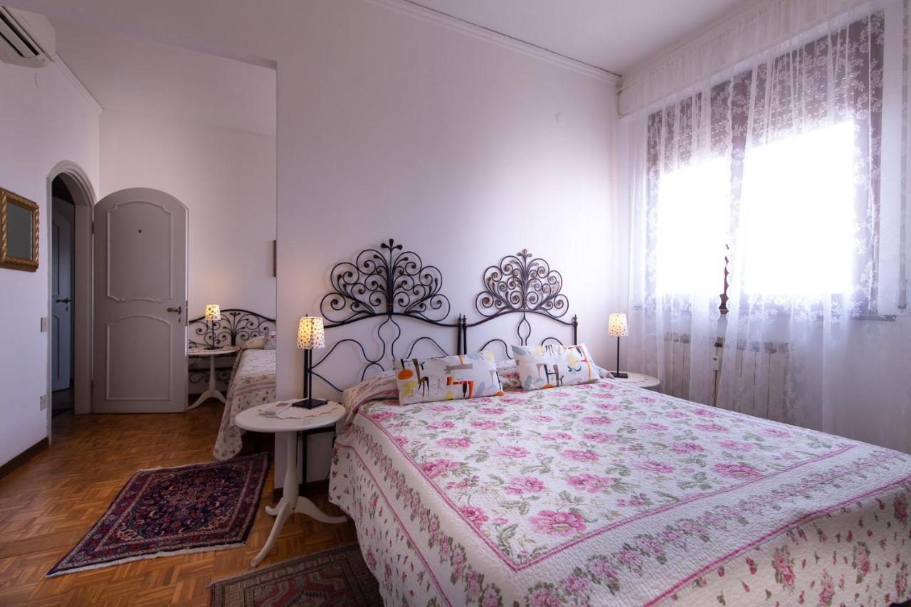 B&B Dei Cavalieri Piza Zewnętrze zdjęcie